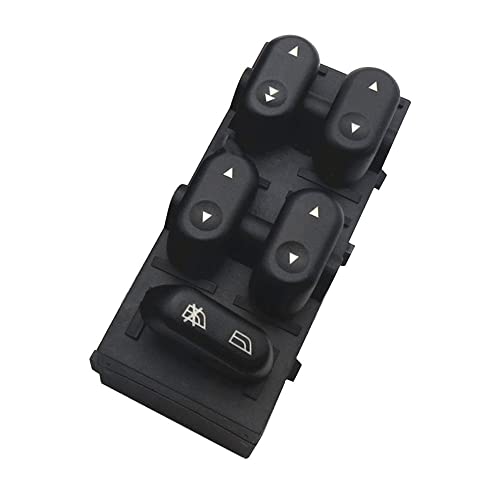 Panneau commande lève-vitre principal Ford F150 2004-2008