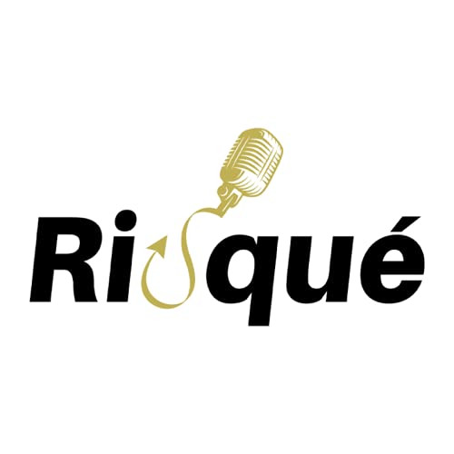 Risque Podcast Podcast Por Risque Podcast arte de portada