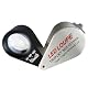 Juwelierlupe Gain Express 30X mit Licht und Etui