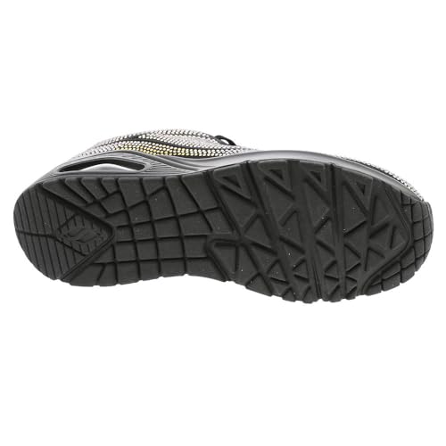 Skechers Women's Uno-Disco Rave Sneaker3