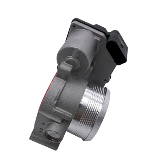 Corps de papillon 03L128063S pour VW Transporter et Multivan 2.0 TDI - 4