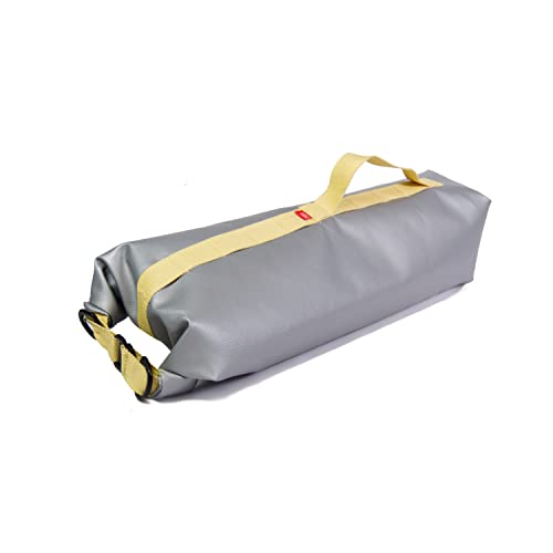 Fahrer Berlin Battery Safety Bag, Schwarz