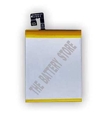 Image of THE BATTERY STORE Original B-P1 Battery for Vivo X60 Pro Batt-ery with 6 Month Warranty and high capcity Batt*ery Backup Carefully Check Your Phone Model and Purchase(for VIVO B-P1)