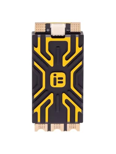 BLHELI32 BL32 E80 2-8S 80A ESC with CNCアルミニウムカバーX8 FPVレーシングパーツおよび同様のモデルと互換性