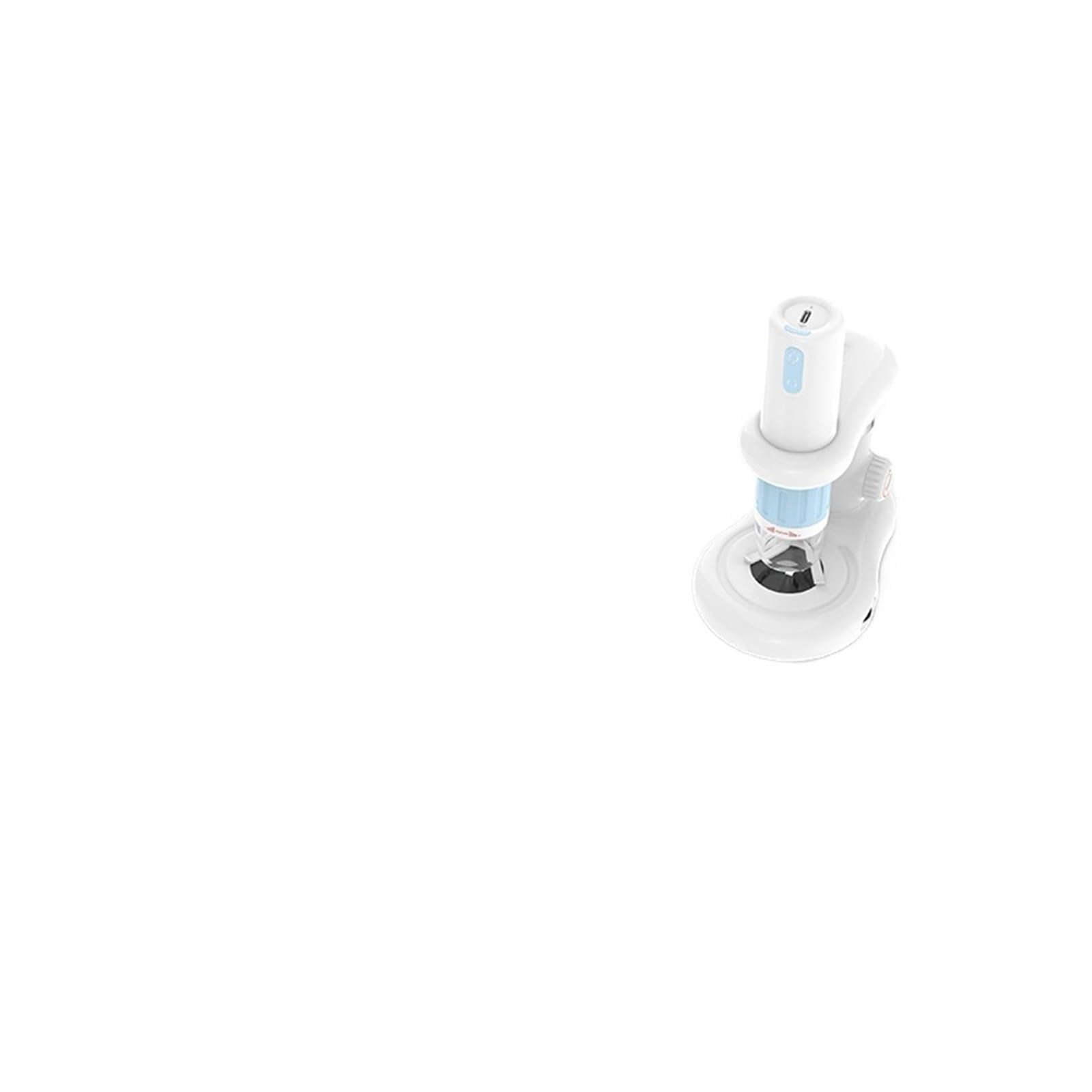 Mikroskop elektroniczny Wi-Fi USB 1000x, zabawkowy mikroskop cyfrowy dla dzieci, narzędzie edukacyjne HD, Szeroko Używane Narzędzia