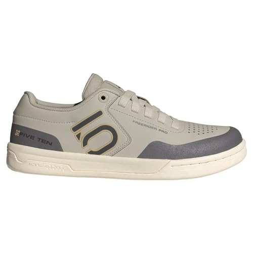 Five Ten Freerider Pro Putty Gray/Carbon/Carbón, gris, 40 EU