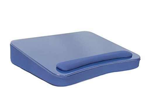 Sofia + Sam All-Purpose Lap Desk Color: Blue