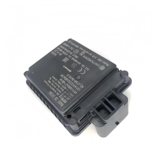 Controlador módulo radar ACC 1108647-00-H recambio sensor Tesla Modelo 3 Y 5