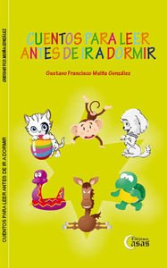 Cuentos para leer antes de dormir