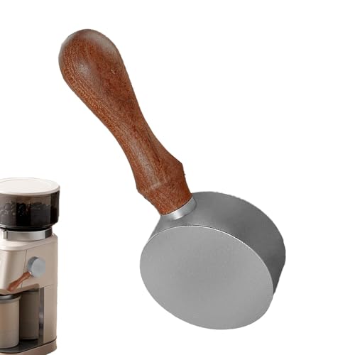 Enhance Your Espresso Experience – Replace your old or damaged steam lever with this replacement steam knob lever, ensuring smooth and consistent steam pressure for your coffee creations.