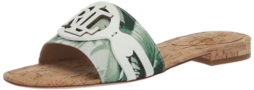 Lauren Ralph Lauren Women's Alegra Sandal