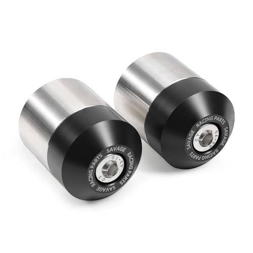 Poids guidon Z 900 800 - Embouts barre poignée Kawasaki Z900 2017-2023