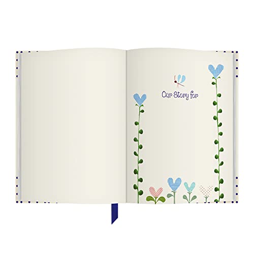 FROM YOU TO ME Our Story, for My Son