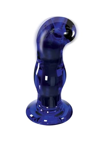 Buttocks The Gleaming Glass BUTTPLUG