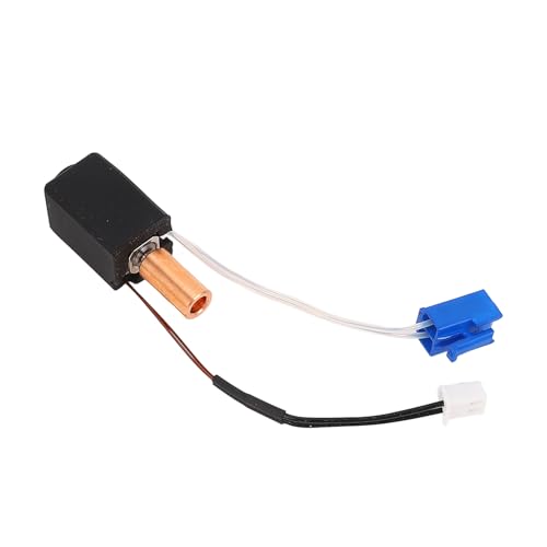 Garosa Heating Block Hotend Kit Advanced Ti Red Copper Design for Artillery Sidewinder X1 X2, Compatible with Various Fi