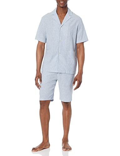 Paul Smith Men's Pj Stripe