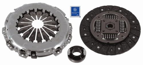 SACHS 3000 951 556 Kit De Embrague Compatible Con Kia SportAGE SUV (SL) 2009-2017