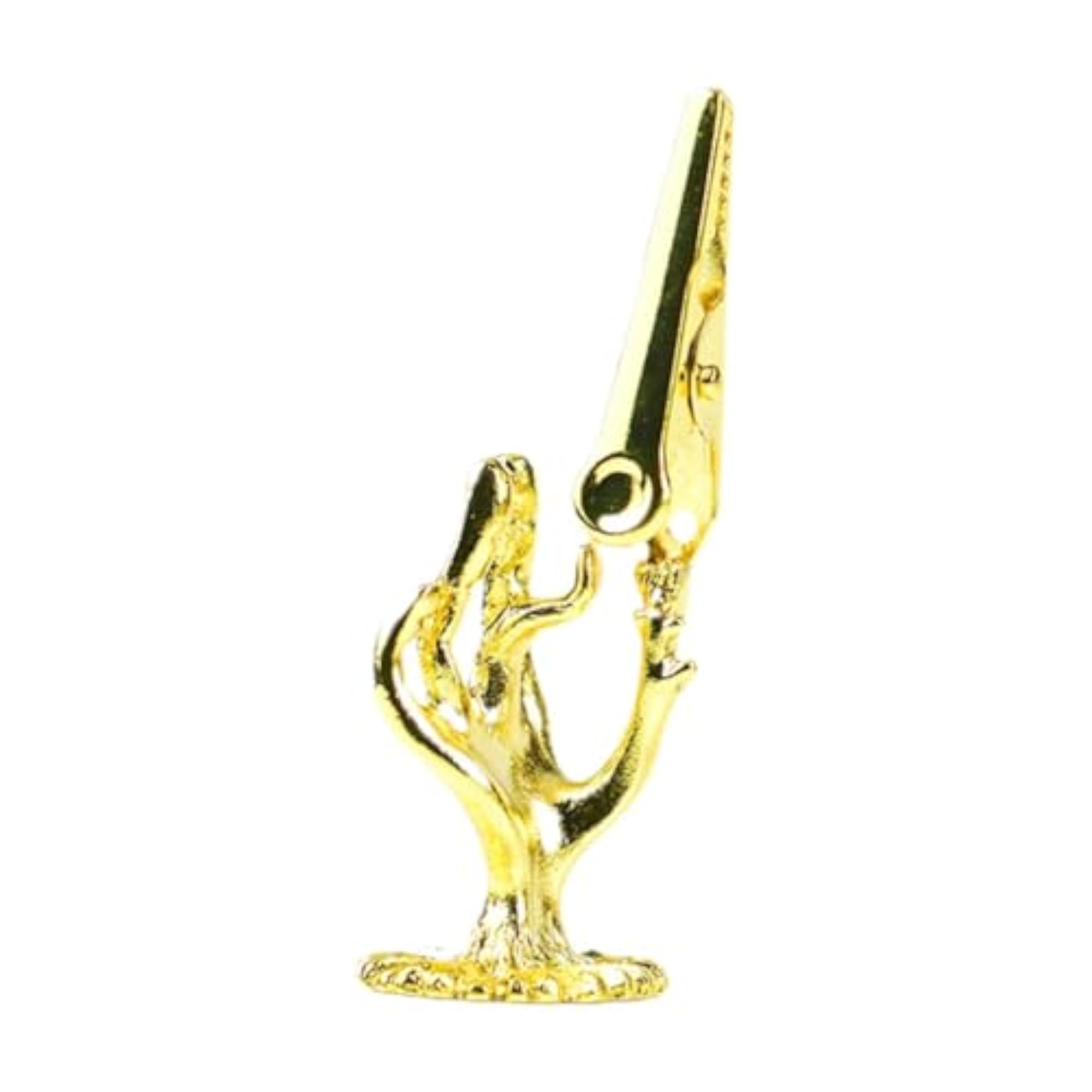 Incense Holder Clip for Cafe and Meditation