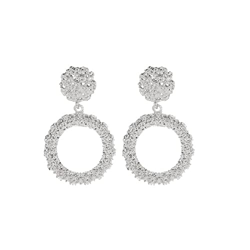 Boucles d'oreilles en argent pour femmes : le cadeau de mode inoubliable