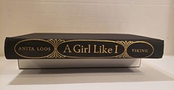 A Girl Like I