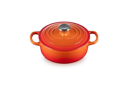 Amazon.co.jp: ル・クルーゼ: シグニチャーココットジャポネーズ18cm
