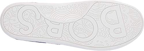 Image of Skechers Women's Beach Bingo-Kitty Concert Sneaker
