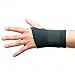 Wrist Support, S, Ambidextrous, Black