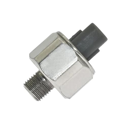 Capteur de cliquetis 89615-12040 pour réparer les ratés Toyota Tundra