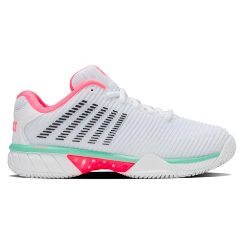 K Swiss Hypercourt Express 2 HB Clay Shoes EU 39