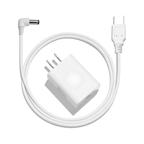 Mr.Go Replacement 5W Charger with Charging Cable Cover