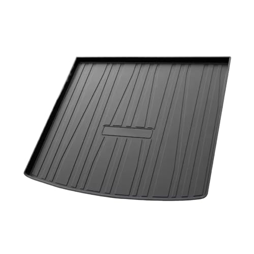 Tapis de coffre pour Cayenne 2019-2024 protection arrière sur mesure