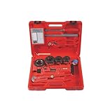 ROTHENBERGER 00110 Electric Pipe Threader