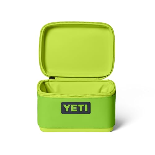 Image of YETI Daytrip 3L Insulated Soft Cooler Snack Box, Venom