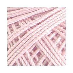 DMC - Babylo, hilo de ganchillo 100% de algodón de fibra larga