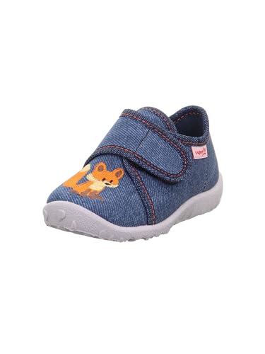 Superfit Männlich SPOTTY BLAU 8100