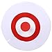 ZHENZQ Moving Practice Targets Round Targets Portable Practice Board Professional 25cm Foam Targets