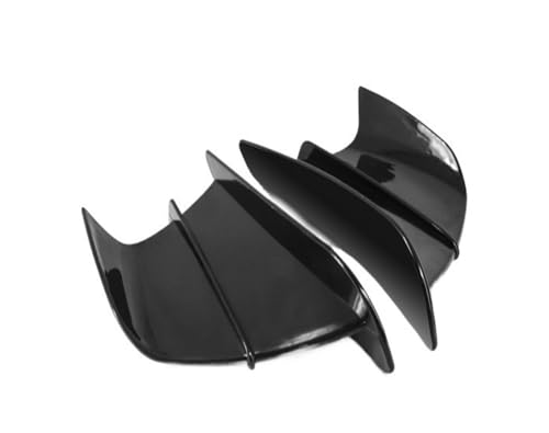 Aileron de déflecteur d'aile latérale de carénage moto Panigale V2 V4 899 1199