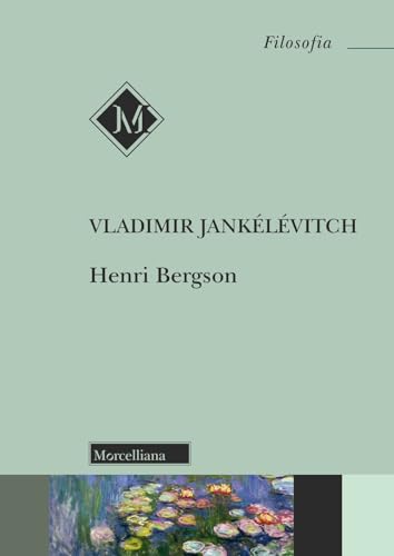  Henri Bergson