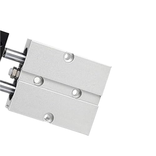 Vérin pneumatique TN32 double effet course 50mm alésage 32mm
