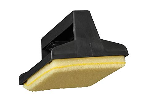 Libéron Applicateur en Mohair pour Cire, Teinte, Badigeon