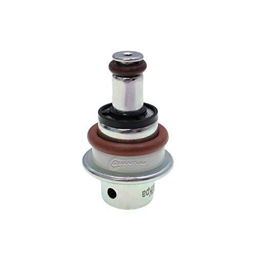 HFP-PR3-T ATV/Quad Factory Pre-Set Fuel Pressure Regulator Replacement for Polaris Ranger 800 2011-2012