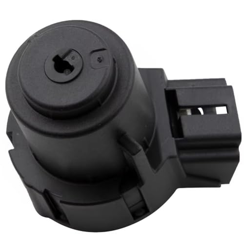 Arrancador de interruptor Seat Ibiza soluciona fallos de llave encallada 7E0905865