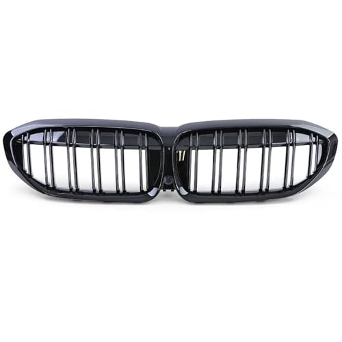 Calandre avant pour BMW G21 G20 pour remplacer une grille cassée ou ternie