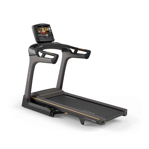 Image of Matrix Matrix Fitness TF30 Treadmill