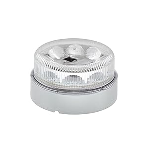 HELLA K-LED Blizzard LED Warnleuchte