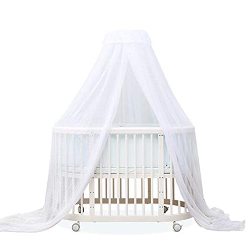 nursery mosquito net