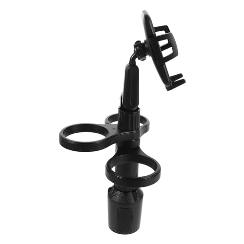 Porte-gobelet extensible pour voiture lors de vos voyages en famille et trajets professionnels