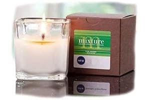 Hedgerow Mixture - Soy Scented Candle with a Tranquil Blend