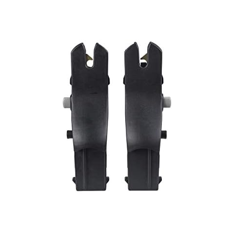 Silver Cross Wayfrer/Pioneer/Horizon/Pursuit Simplicity Adaptors Cover