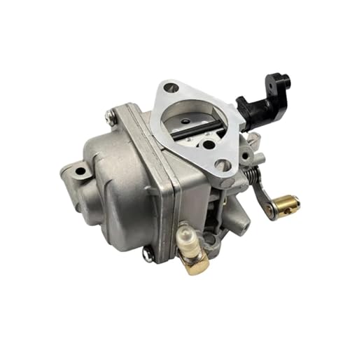 Carburateur moteur hors-bord 6BX-14301-00 pour F6 4 temps 6CV bateau